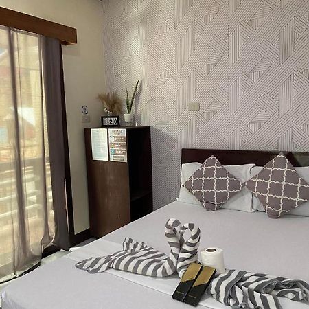 Mia Affordable Rooms El Nido Exterior foto