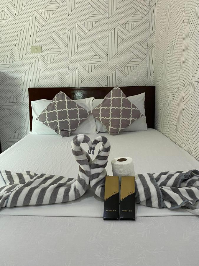 Mia Affordable Rooms El Nido Exterior foto