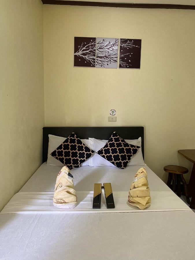 Mia Affordable Rooms El Nido Exterior foto